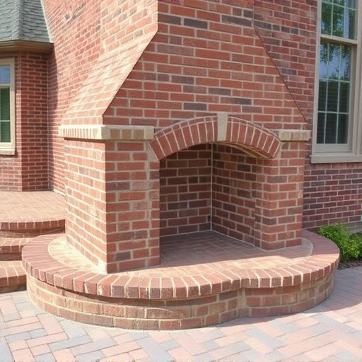 Brick masonry techniques Oak Harbor Ohio,Benefits of brick masonry,Types of brick masonry