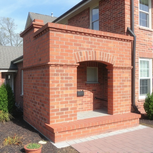Brick work construction Oak Harbor Ohio,Types of brick work,Brick laying techniques