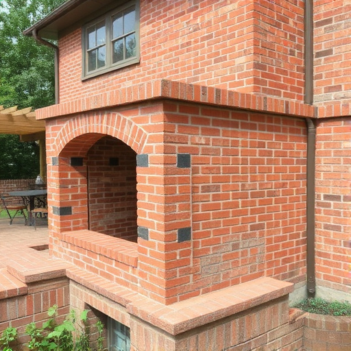 Brick work construction Oak Harbor Ohio,Types of brick work,Brick laying techniques