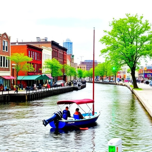 Camden New Jersey waterfront attractions,Camden New Jersey cultural landmarks,Things to do in Camden New Jersey