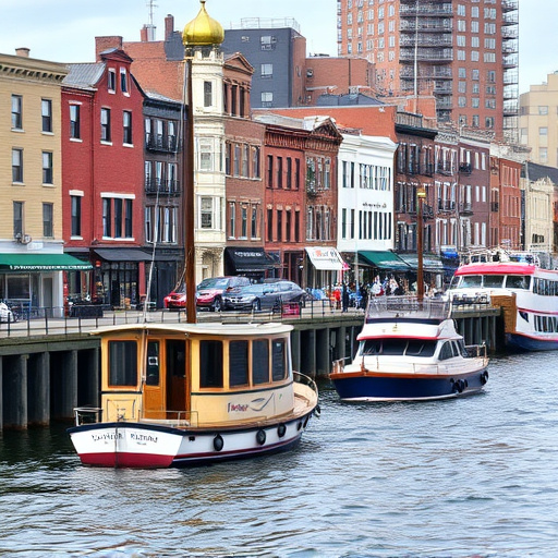 Camden New Jersey waterfront attractions,Camden New Jersey cultural landmarks,Things to do in Camden New Jersey