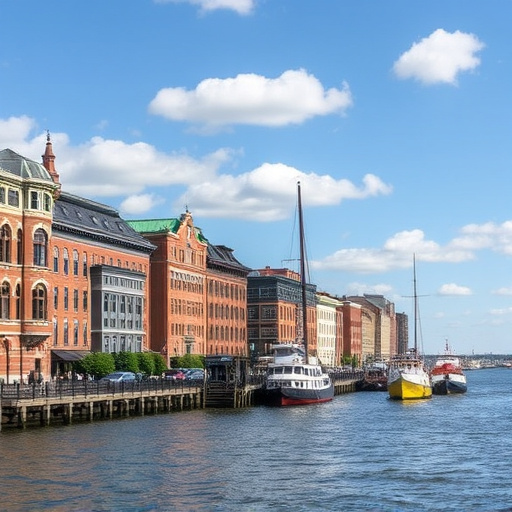 Camden New Jersey waterfront attractions,Camden New Jersey cultural landmarks,Things to do in Camden New Jersey