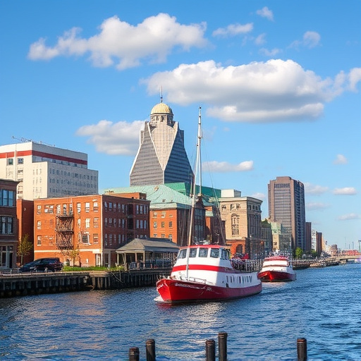 Camden New Jersey waterfront attractions,Camden New Jersey cultural landmarks,Things to do in Camden New Jersey