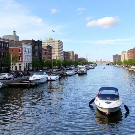 Camden New Jersey waterfront attractions,Camden New Jersey cultural landmarks,Things to do in Camden New Jersey