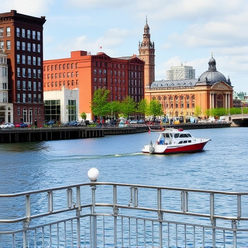 Camden New Jersey waterfront attractions,Camden New Jersey cultural landmarks,Things to do in Camden New Jersey