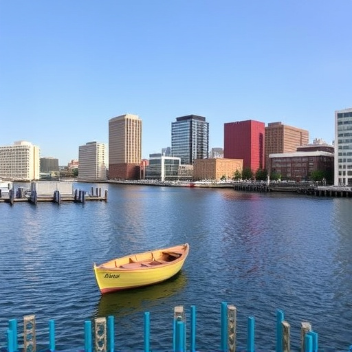 Camden New Jersey waterfront attractions,Camden New Jersey cultural landmarks,Things to do in Camden New Jersey