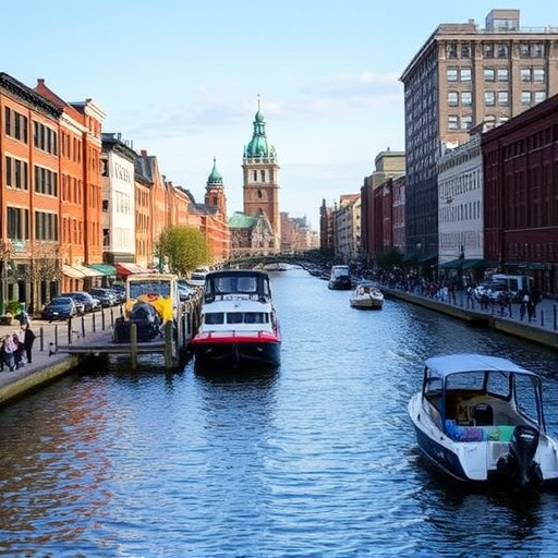 Camden New Jersey waterfront attractions,Camden New Jersey cultural landmarks,Things to do in Camden New Jersey