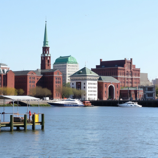 Camden New Jersey waterfront attractions,Camden New Jersey cultural landmarks,Things to do in Camden New Jersey