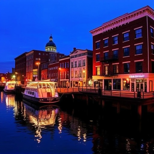 Camden New Jersey waterfront attractions,Camden New Jersey cultural landmarks,Things to do in Camden New Jersey