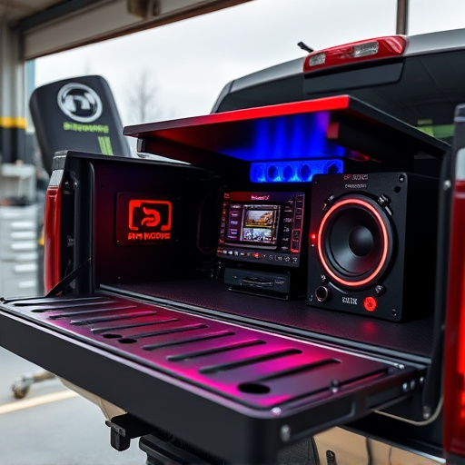 car audio system installation for trucks toledo,diy truck audio installation,professional truck audio installation