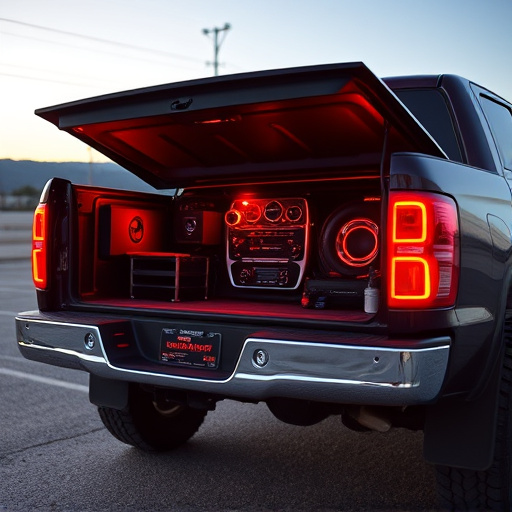 car audio system installation for trucks toledo,diy truck audio installation,professional truck audio installation