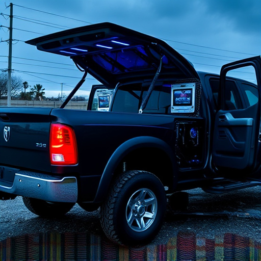 car audio system installation for trucks toledo,diy truck audio installation,professional truck audio installation