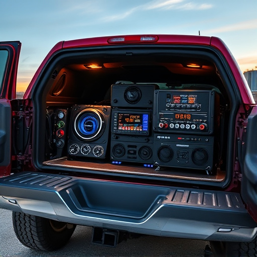 car audio system installation for trucks toledo,diy truck audio installation,professional truck audio installation