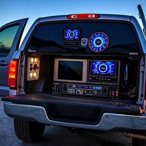 car audio system installation for trucks toledo,diy truck audio installation,professional truck audio installation