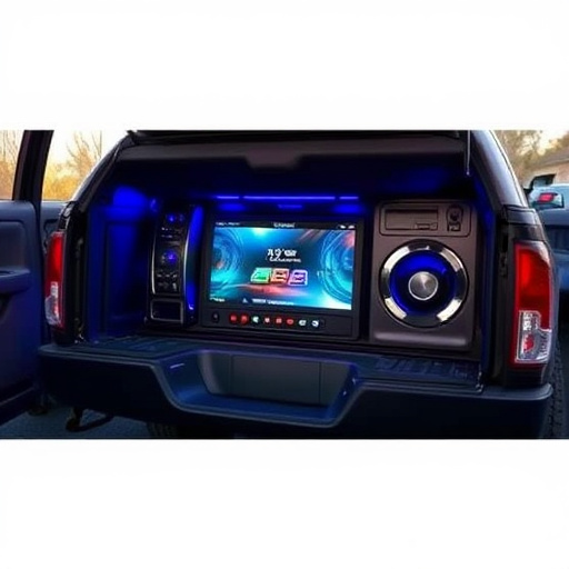 car audio system installation for trucks toledo,diy truck audio installation,professional truck audio installation