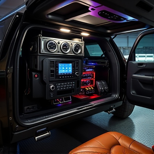 car audio system installation for trucks toledo,diy truck audio installation,professional truck audio installation