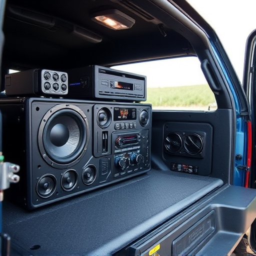 car audio system installation for trucks toledo,diy truck audio installation,professional truck audio installation