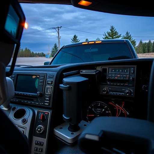 car audio system installation for trucks toledo,diy truck audio installation,professional truck audio installation