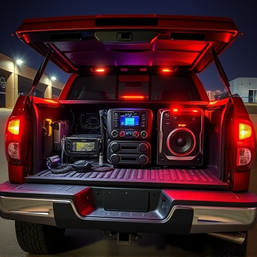 car audio system installation for trucks toledo,diy truck audio installation,professional truck audio installation