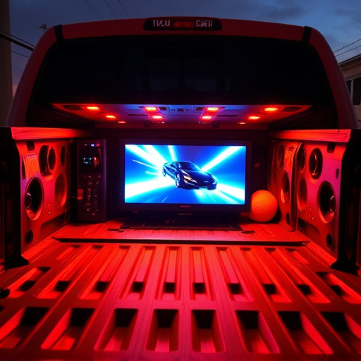 car audio system installation for trucks toledo,diy truck audio installation,professional truck audio installation