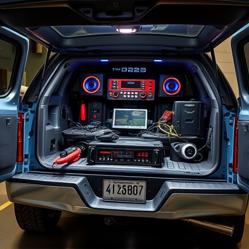 car audio system installation for trucks toledo,diy truck audio installation,professional truck audio installation