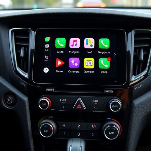 carplay and android auto integration toledo,professional carplay installation,professional android auto installation