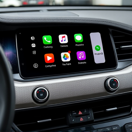 CarPlay and Android Auto integration toledo,Professional CarPlay installation,Professional Android Auto installation