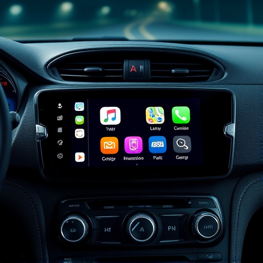 carplay and android auto integration toledo,professional carplay installation,professional android auto installation