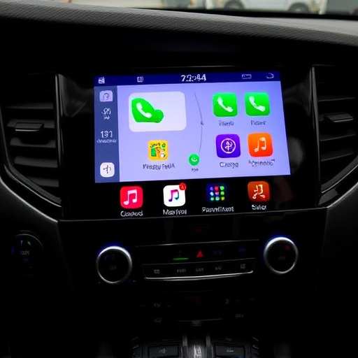 carplay and android auto integration toledo,professional carplay installation,professional android auto installation