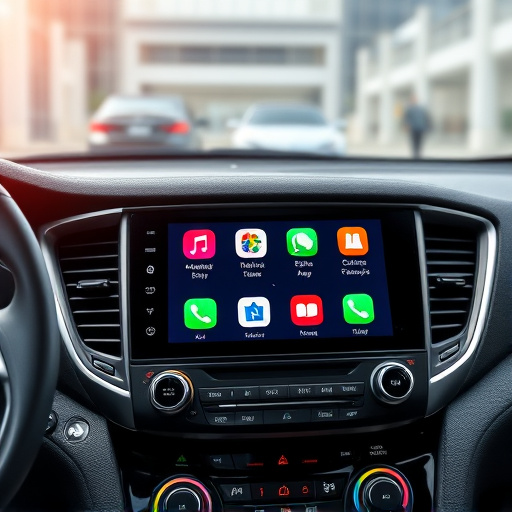 CarPlay and Android Auto integration toledo,Professional CarPlay installation,Professional Android Auto installation