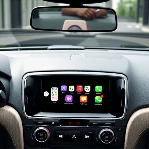 carplay and android auto integration toledo,professional carplay installation,professional android auto installation