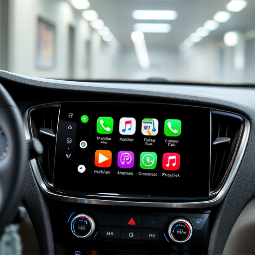 CarPlay and Android Auto integration toledo,Professional CarPlay installation,Professional Android Auto installation