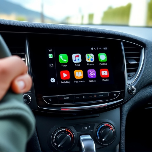 carplay and android auto integration toledo,professional carplay installation,professional android auto installation