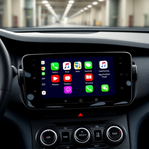 CarPlay and Android Auto integration toledo,Professional CarPlay installation,Professional Android Auto installation
