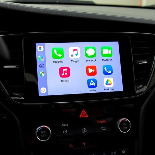 CarPlay and Android Auto integration toledo,Professional CarPlay installation,Professional Android Auto installation