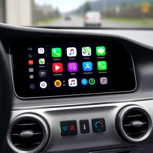 carplay and android auto integration toledo,professional carplay installation,professional android auto installation