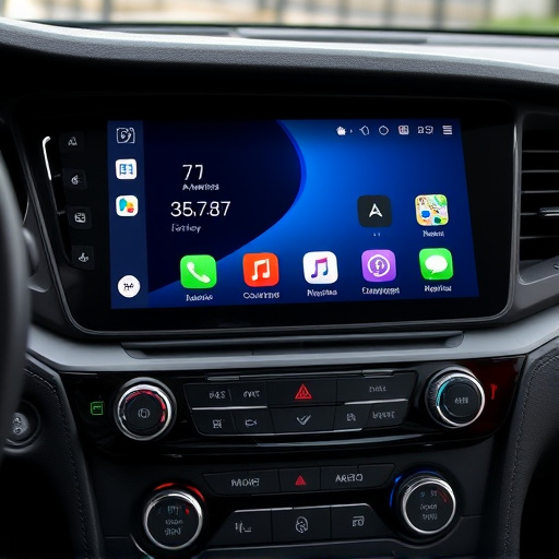 carplay and android auto integration toledo,professional carplay installation,professional android auto installation