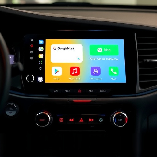 carplay and android auto integration toledo,professional carplay installation,professional android auto installation