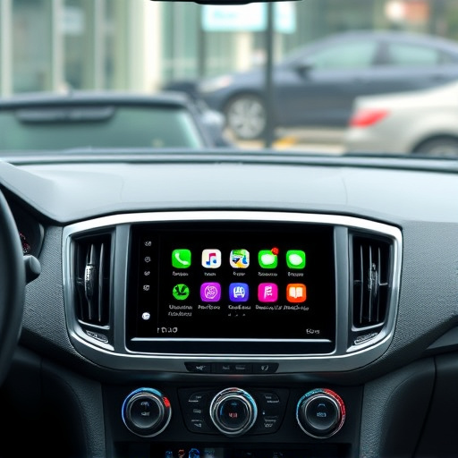 carplay and android auto integration toledo,professional carplay installation,professional android auto installation