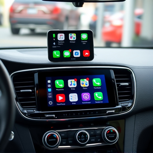 CarPlay and Android Auto integration toledo,Professional CarPlay installation,Professional Android Auto installation