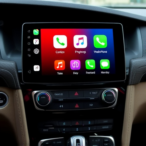 carplay and android auto integration toledo,professional carplay installation,professional android auto installation