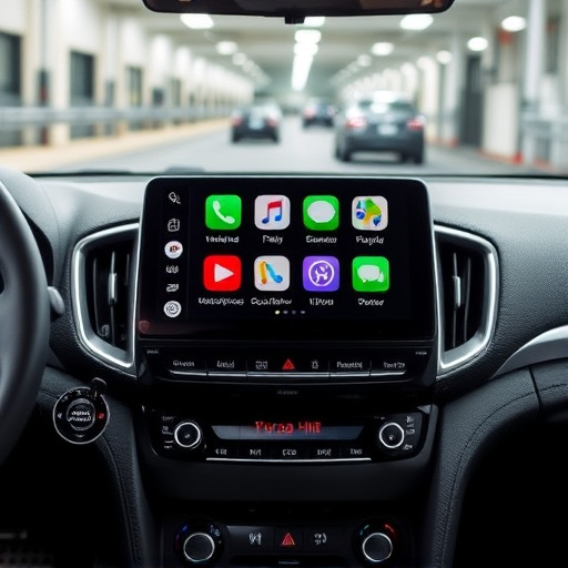 CarPlay and Android Auto integration toledo,Professional CarPlay installation,Professional Android Auto installation