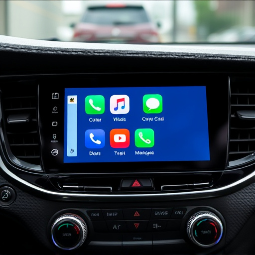 CarPlay and Android Auto integration toledo,Professional CarPlay installation,Professional Android Auto installation