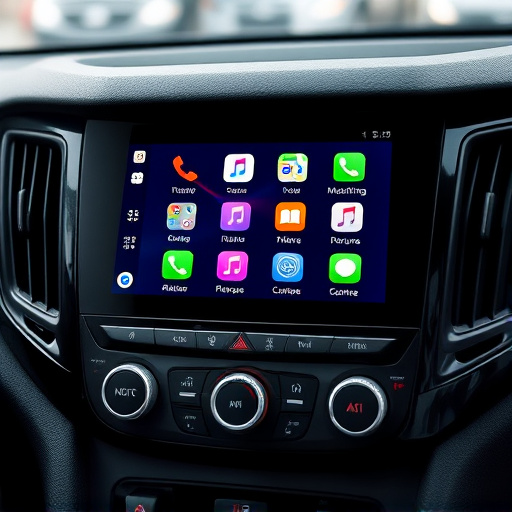 carplay and android auto integration toledo,professional carplay installation,professional android auto installation
