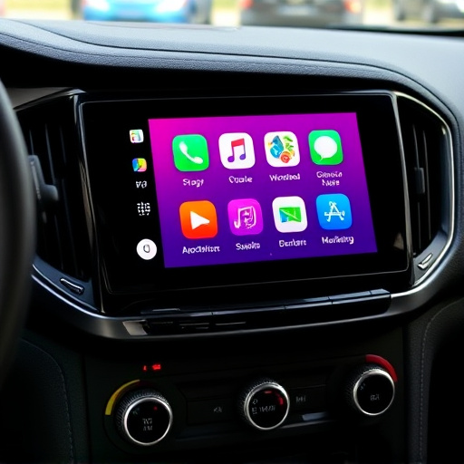 carplay and android auto integration toledo,professional carplay installation,professional android auto installation