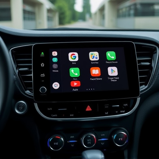 carplay and android auto integration toledo,professional carplay installation,professional android auto installation