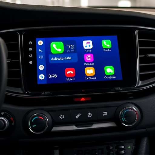 carplay and android auto integration toledo,professional carplay installation,professional android auto installation