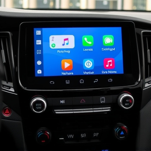 carplay and android auto integration toledo,professional carplay installation,professional android auto installation