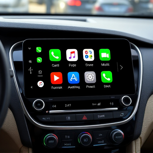 CarPlay and Android Auto integration toledo,Professional CarPlay installation,Professional Android Auto installation