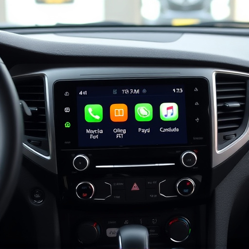 CarPlay and Android Auto integration toledo,Professional CarPlay installation,Professional Android Auto installation